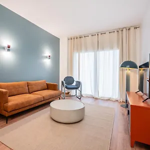  Appartement Sweett - Carrer Bailen Spanje