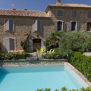 Clos Du Pere Clement Visan