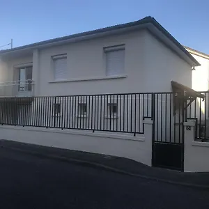 Gite Le Logis Dauphinois Roussillon (Isere)