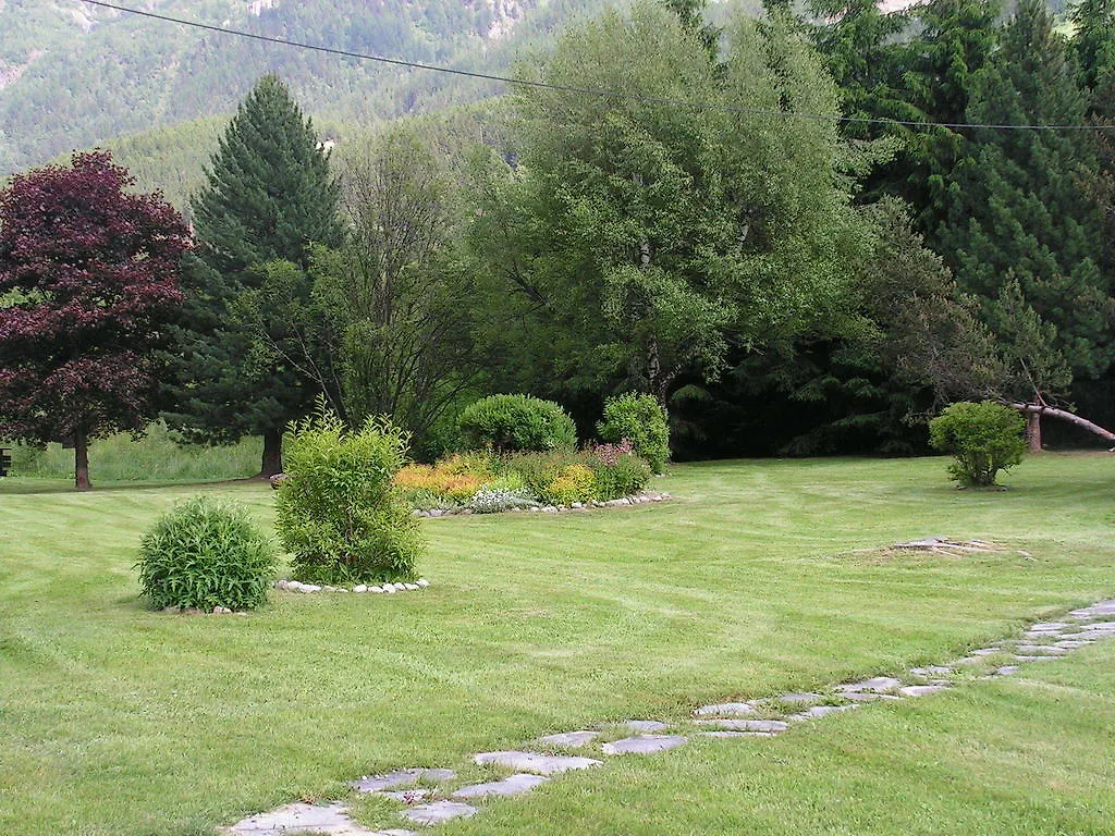 Chalet La Renardiere Chamonix 0*,